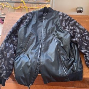 Jordan jacket